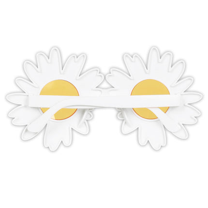 Brillen Blumen