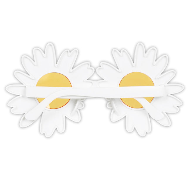 Brillen Blumen