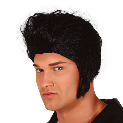 Rock Perücke Mann