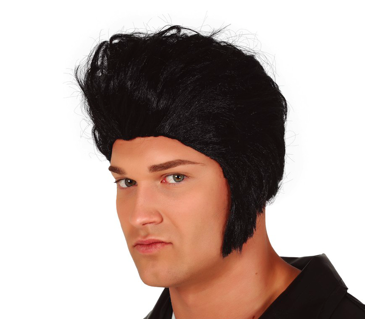 Rock Perücke Mann
