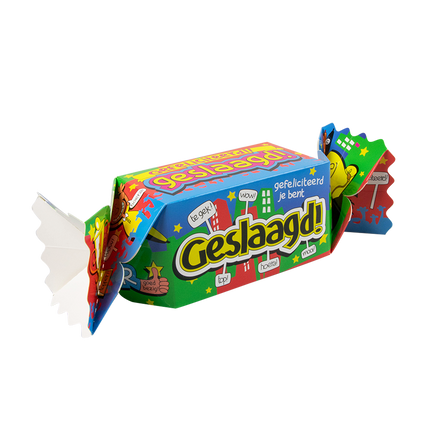 Geschenkbox Erfolgreich 26cm