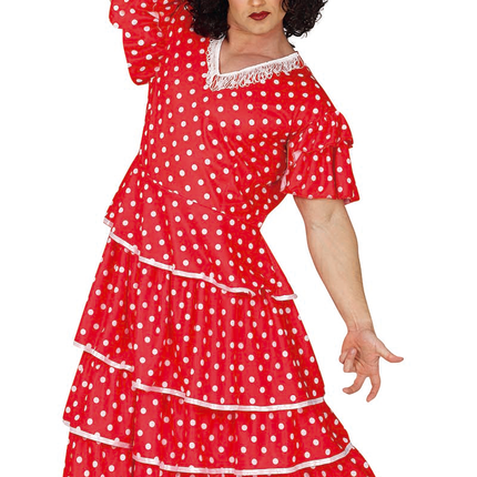 Spanischer Kleidermann