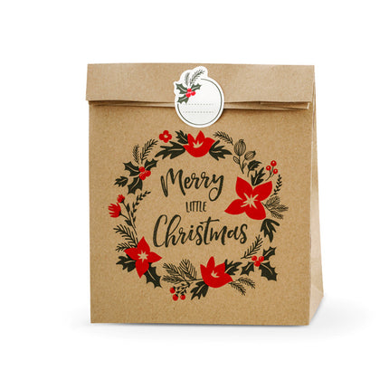 Weihnachten Sharing Bags 3pcs