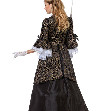 Marquise Kleid
