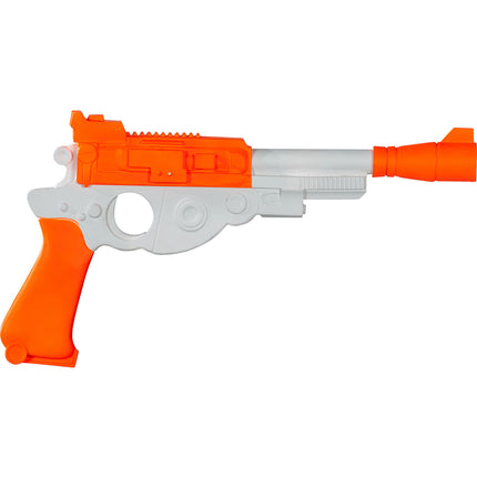 Mandalorianische Pistolenattrappe