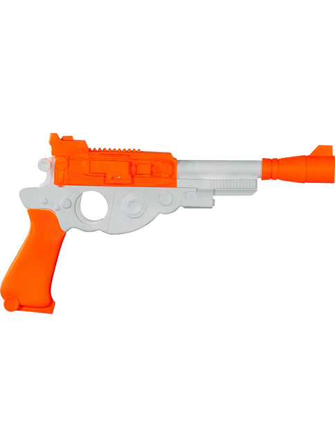 Mandalorianische Pistolenattrappe