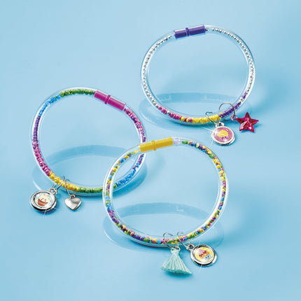 Set zur Herstellung von Charm-Armbändern
