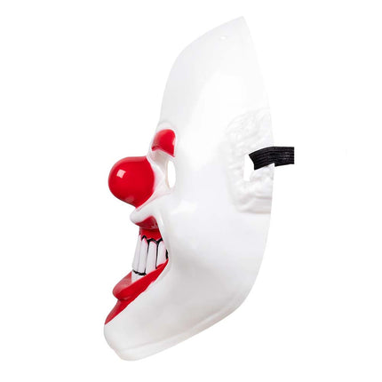 Halloween Horror Maske Clown