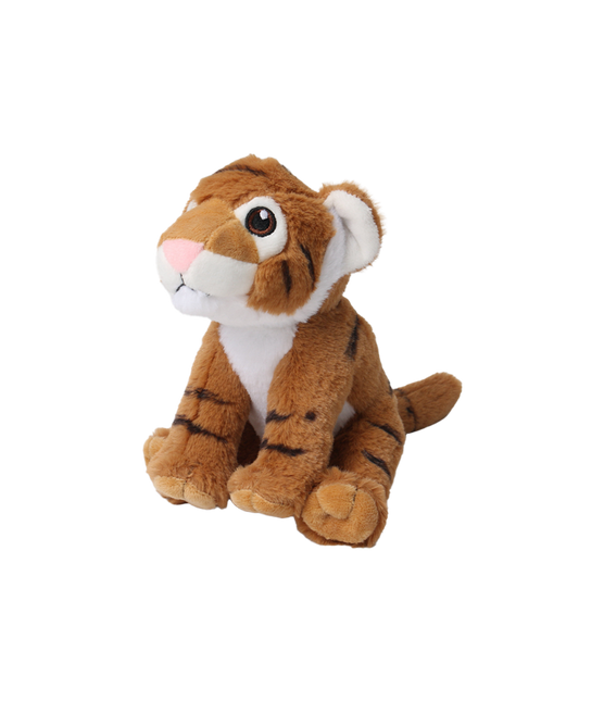 Tiger Cuddle 18cm
