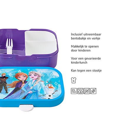 Lunchbox Campus Gefroren 2