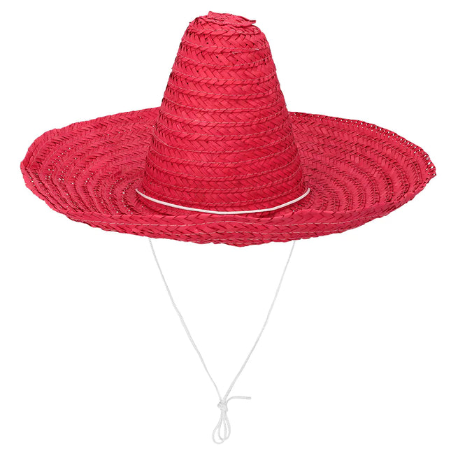 Sombrero Farbig
