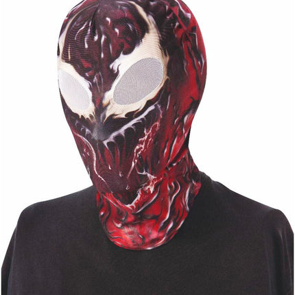Carnage Maske