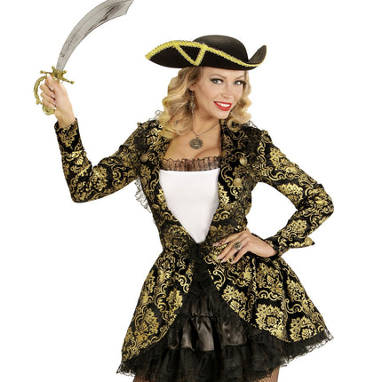 Falsches Piratenschwert