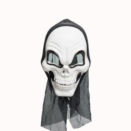 Totenkopfmaske