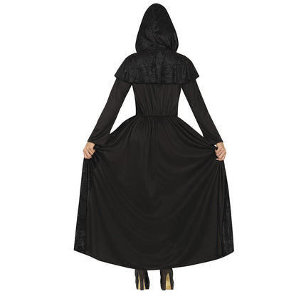 Geisterjägerin Halloween Kostüm Damen