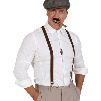 Kostümset 20'S
