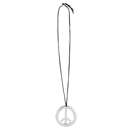 Hippie Kostüm Set 4 Teile