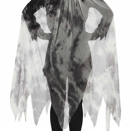 Parca Halloween Kleid Damen