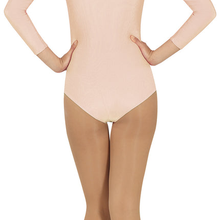 Tanzendes Kostüm Nackte Damen