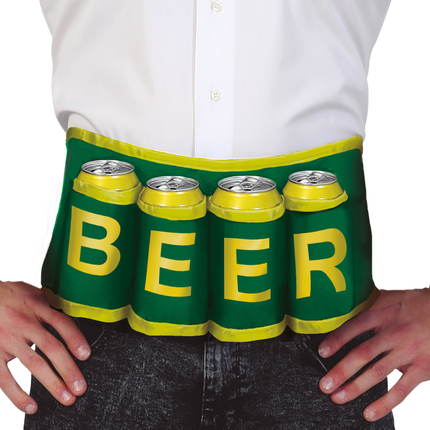 Oktoberfest Gürtel Bierhalter