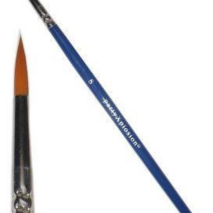 PXP Schminkbürste spitz 3mm