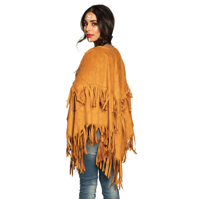 Poncho Harkahome One <tc>Größe</tc>