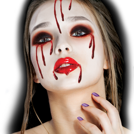Moon Terror Falsches Blut 10ml Falsches Blut 10ml