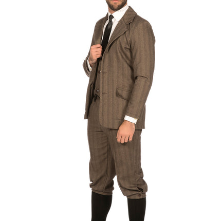 Roaring Twenties 20S Kostüm Männer
