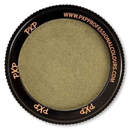 PXP Schmink Perle Antique Grün 30gr