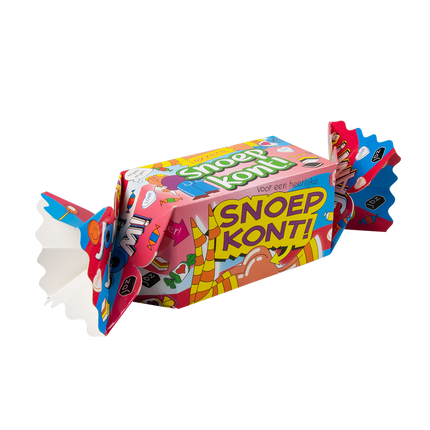 Geschenkbox Candy ass 26cm