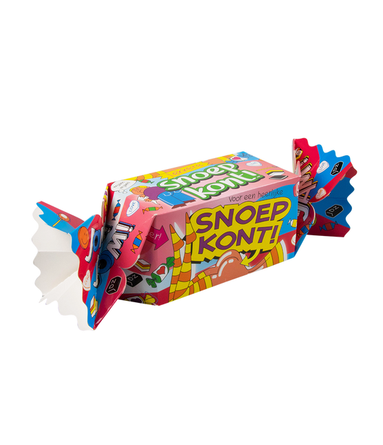 Geschenkbox Candy ass 26cm