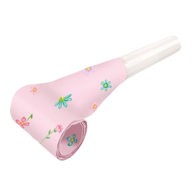 Rollenpferde 30cm 8Stück