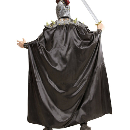 Halloween Kostüm Herren Römisches Skelett
