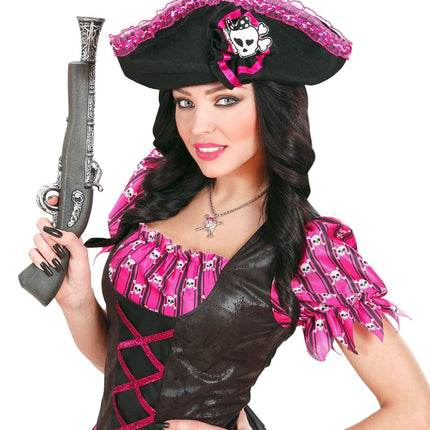 Piraten Fake Gun 42cm
