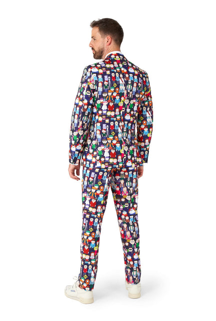 South Park Anzugträger <tc>OppoSuits</tc>
