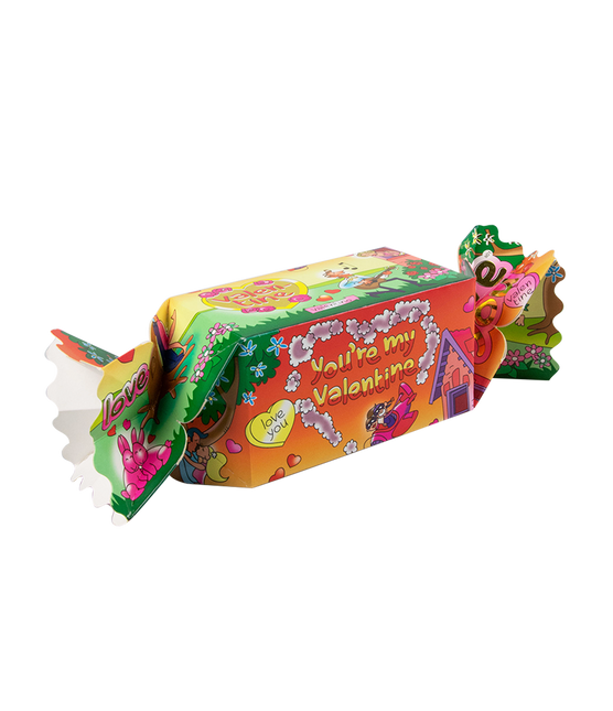 Geschenkbox Valentine 26cm