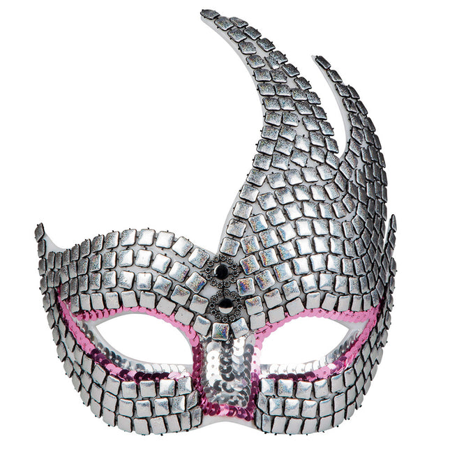 Augenmaske Venedig Brillanti