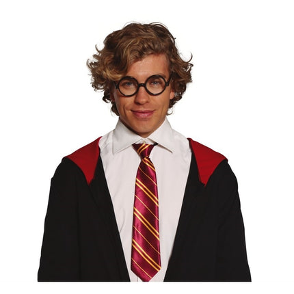 Halloween Magie Krawatte