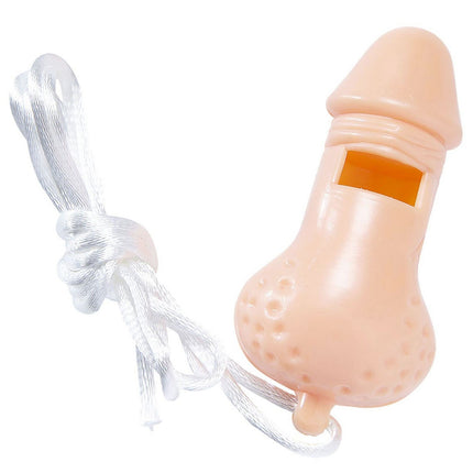 Partybegünstigungen Penis