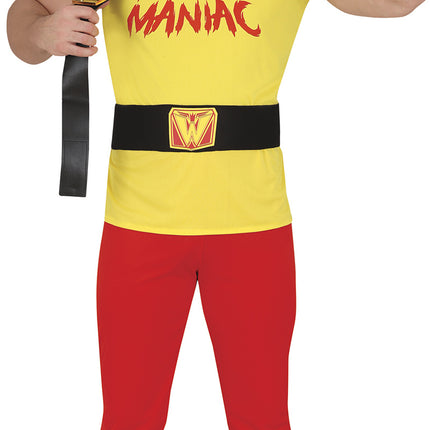 Hulk Kostüm Männer