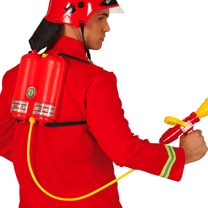Feuerlöscher 25cm