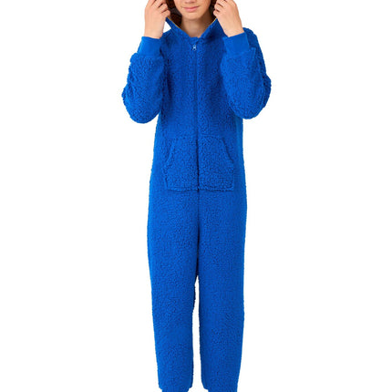 Kuckucksmonster Strampler Junge OppoSuits