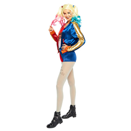 Harley Quinn Kostüm Suicide Squad