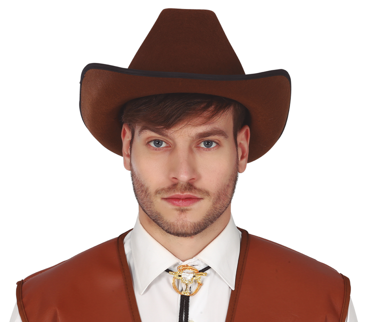 Cowboy Halskette