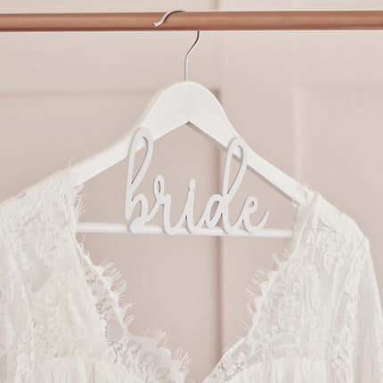 Hochzeit Hängende Dekoration Brautkleid Anhänger 16cm