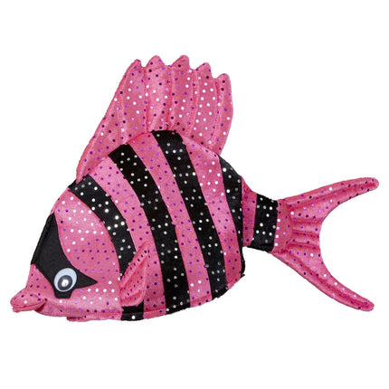 Fischhut Rosa