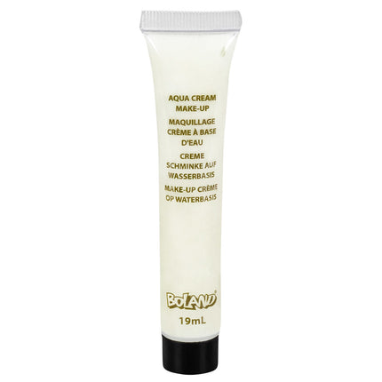 Körperfarbe Weiß Uv 19ml