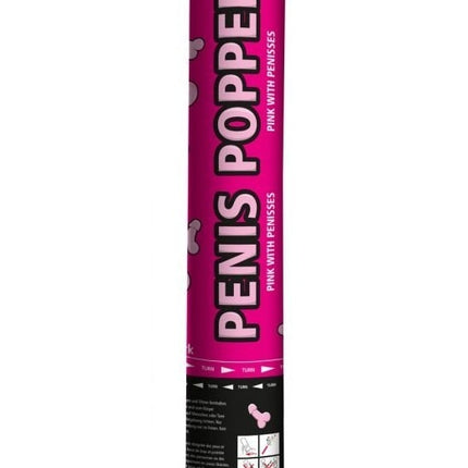 Konfettikanone Bachelorette Party 28cm