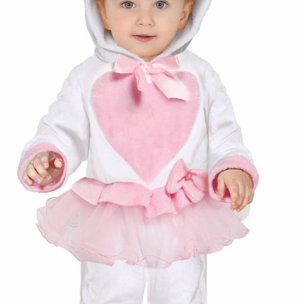 Katze Kostüm Baby