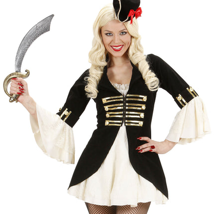 Falsches Piratenschwert
